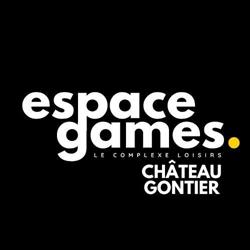 Espace Games Château Gontier, Château-Gontier - Horaires d'ouverture