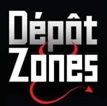 Dépôt Zones Vire, Vire-Normandie - Horaires d'ouverture
