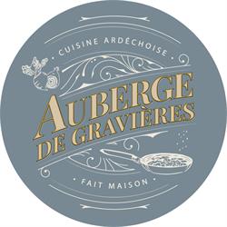 Auberge de Gravieres, Gravières - Horaires d'ouverture