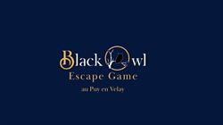 Black Owl Escape game au Puy en Velay, Le Puy-en-Velay - Horaires d'ouverture