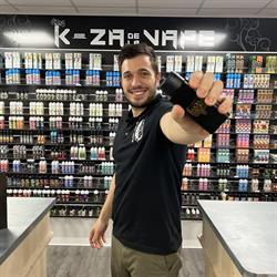 K-ZA De La VAPE - Aire sur l'Adour, Aire-sur-l'Adour - Horaires d'ouverture
