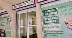 MH Audition, Aix-en-Provence - Horaires d'ouverture