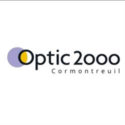 Optic 2000, Cormontreuil - Horaires d'ouverture