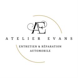 Atelier EVANS, Taden - Horaires d'ouverture