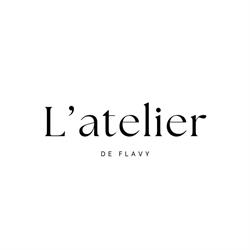 Latelierdeflavy, La Regrippière - Horaires d'ouverture