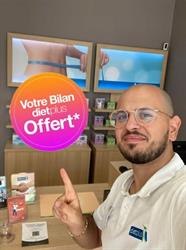 Dietplus Gardanne - Horaires d'ouverture