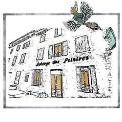 L’Auberge des Peintres, Optevoz - Horaires d'ouverture
