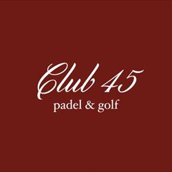 Club 45 Padel, Châteaurenard - Horaires d'ouverture