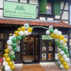 Bouche A L'Oreille, Mittelhausbergen - Horaires d'ouverture