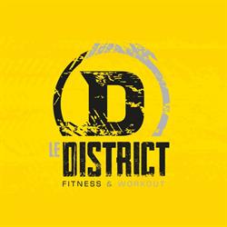 Le District Fitness, Montrevel-en-Bresse - Horaires d'ouverture
