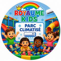 ROYAUME KIDS, Margon - Horaires d'ouverture