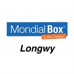 MondialBox Longwy - Location Box de Stockage & Garde-Meuble, Lexy - Horaires d'ouverture