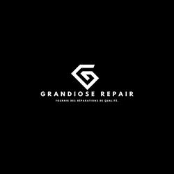 Grandiose Repair, Coulombiers - Horaires d'ouverture