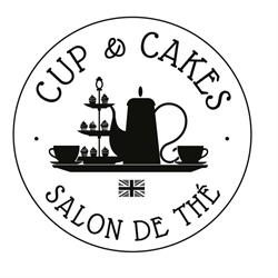 Cup & Cakes Salon de thé, Pontault-Combault - Horaires d'ouverture