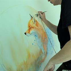 Airbrush Peinture, Miniac-Morvan - Horaires d'ouverture
