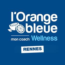 L'Orange bleue Wellness Rennes, - Horaires d'ouverture