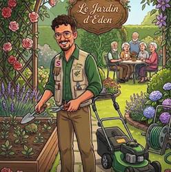 Le Jardin d'Eden, Saint-Louis - Horaires d'ouverture