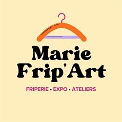 Marie Frip'Art, Dordives - Horaires d'ouverture