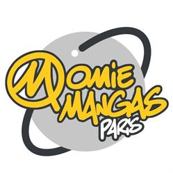 Momie Manga Paris - Horaires d'ouverture