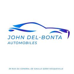 John Del-Bonta Automobiles, Vecqueville - Horaires d'ouverture