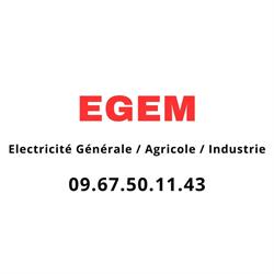 EGEM Électricité Générale, Saint-Pierre-d'Eyraud - Horaires d'ouverture