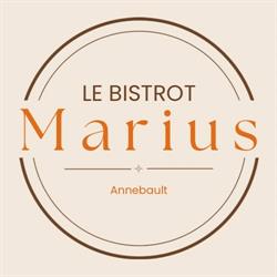 Le Bistrot Marius, Annebault - Horaires d'ouverture