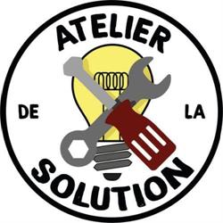 Atelier de la solution, Valognes - Horaires d'ouverture