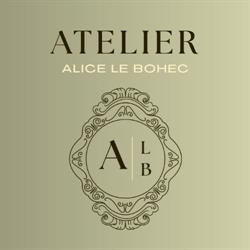 Atelier Alice Le Bohec, Brech - Horaires d'ouverture