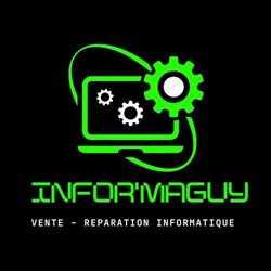 Informaguy, Névez - Horaires d'ouverture