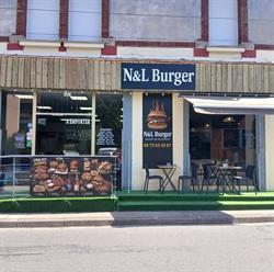 N&L burger, Firmi - Horaires d'ouverture
