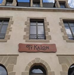 Ty Kalon, Le Juch - Horaires d'ouverture