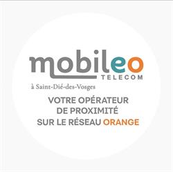 Mobileo Telecom Saint Dié des Vosges, Saint-Dié-des-Vosges - Horaires d'ouverture
