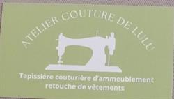 Atelier couture de Lulu, Cassagnes-Bégonhès - Horaires d'ouverture