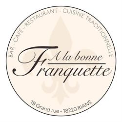 A La Bonne Franquette, Rians - Horaires d'ouverture