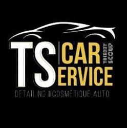 TS Car Service, Crézancy - Horaires d'ouverture