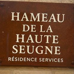 Hameau de la Haute Seugne, Jonzac - Horaires d'ouverture