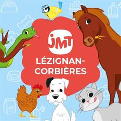 JMT Lézignan-Corbières, - Horaires d'ouverture
