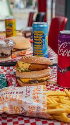 OHDV Fast Food, Sotteville-lès-Rouen - Horaires d'ouverture