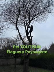 Touttain paysagiste, Nogent-sur-Oise - Horaires d'ouverture
