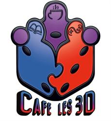 Café Les 3D, Montélimar - Horaires d'ouverture