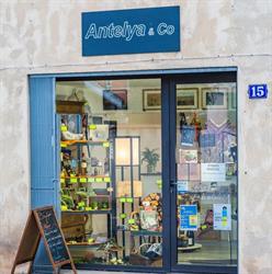 Antelya & Co, Labruguière - Horaires d'ouverture