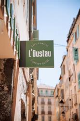 L'Oustau Toulon, - Horaires d'ouverture