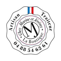 Chez Marine et Jérémy - La Boutique, Châteaurenard - Horaires d'ouverture
