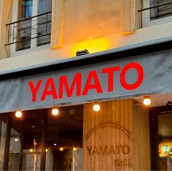 Yamato Grill, Paris - Horaires d'ouverture
