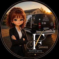 Conciergerie Fj services, Cheverny - Horaires d'ouverture