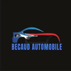 becaud automobile, Courçon - Horaires d'ouverture