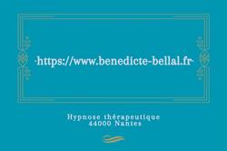 Bénédicte Hypnotherapeute - L'atelier à idées, Nantes - Horaires d'ouverture