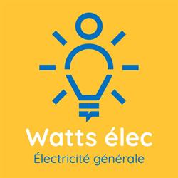 Watts élec, La Garnache - Horaires d'ouverture