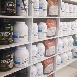 Nutrisporta87, Limoges - Horaires d'ouverture