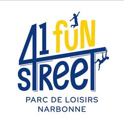 41 fun street parc de loisirs Narbonne, - Horaires d'ouverture